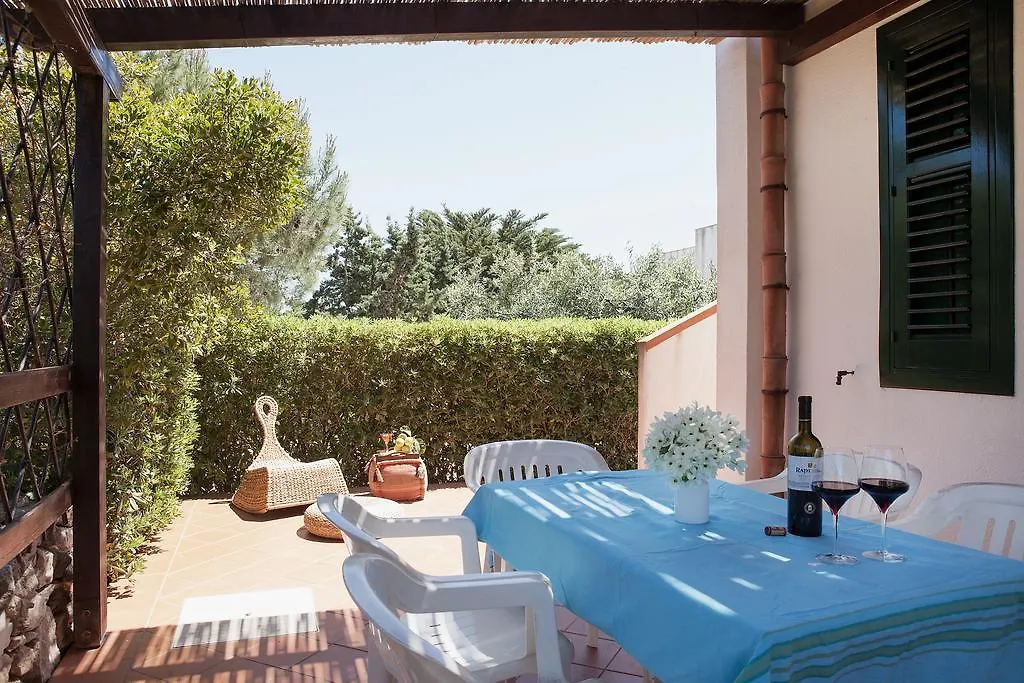 Villa Dei Gabbiani Favignana 0*,  Italy