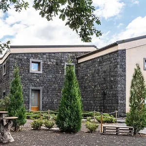 Farm stay Boscoscuro, Ragalna