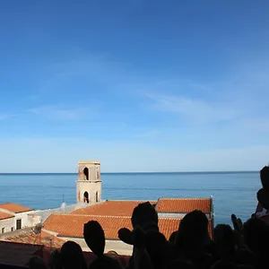 Apartment Casa Di Anna, Cefalu