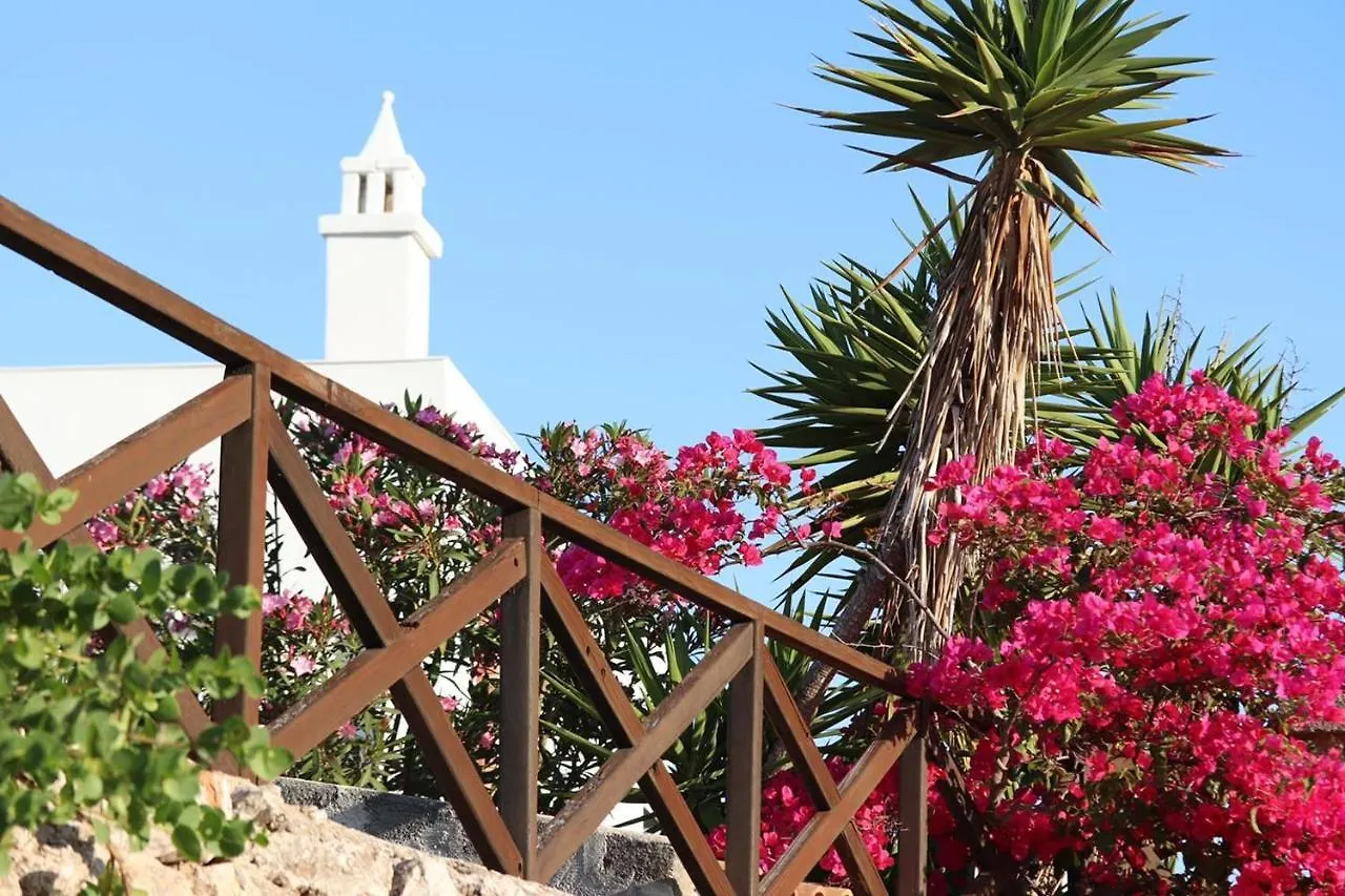 Villa Dei Gabbiani Favignana 0*,