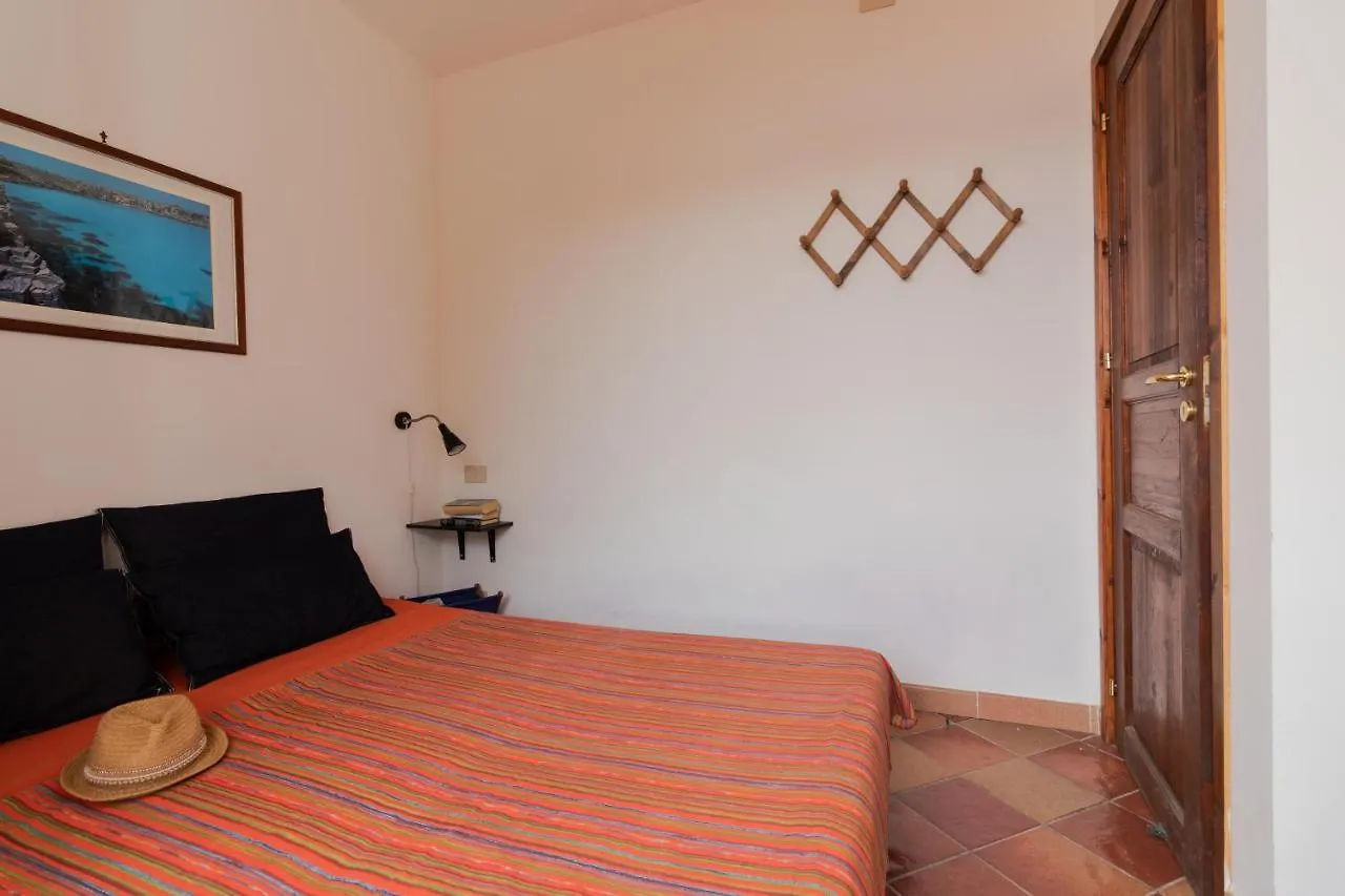 Holiday home Villa Dei Gabbiani Favignana Italy